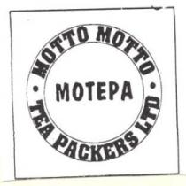 MOTEPA MOTTO MOTTO TEA PACKERS LIMITED