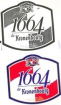 1664 de Kronenbourg International
