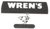 WREN'S