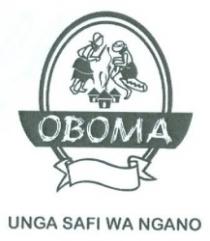 OBOMA UNGA SAF WA NGANO