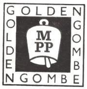 GOLDEN NGOMBE MPP
