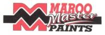 MAROO masters PAINTS