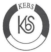 KEBS Kbs