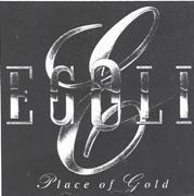 EGGLI Place of Gold