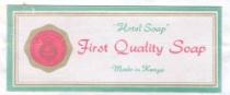 KISUMU KENYA BABY SOAP FACTORY 