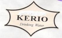 KERIO DRINKING WATER