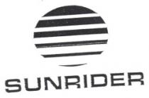 SUNRIDER