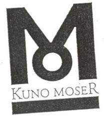 KUNO MOSER