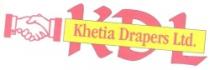 KDL KHETIA DRAPERS LTD