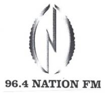 96.4 NATION FM