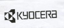 KYOCERA