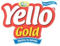 Yellow Gold Mafuta Ya Kupingia
