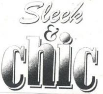 SLEEK & CHIC