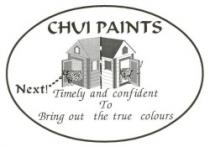 chui paints