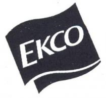 EKCO