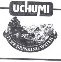 UCHUMI PURE DRINKING WATER