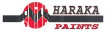 HARAKA PAINTS