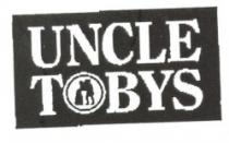 UNCLE TOBYS