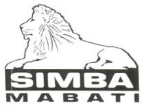 SIMBA MABATI