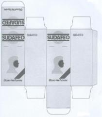 SUDAFED