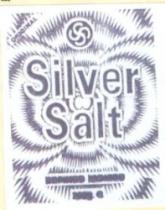 SILVER SALT