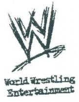 WORLD WRESTLING FEDERATION ENTERTAINMENT