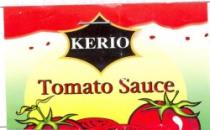 KERIO TOMATO SAUCE