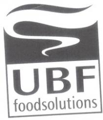 UBF FOODSOLUTIONS