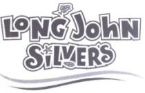 LONG JOHN SILVER'S
