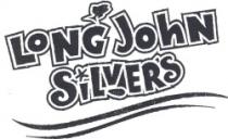 LONG JOHN SILVER'S