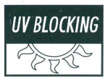 UV BLOCKING