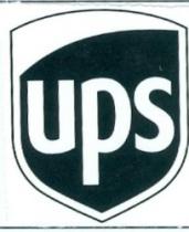 UPS