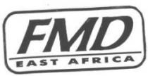 FMD EAST AFRICA