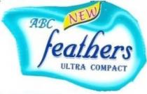 ABC NEW FEATHERS ULTRA COMPACT