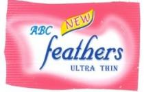 ABC NEW FEATHERS ULTRA THIN