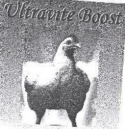 Ultravite Boost