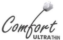 Comfort ULTRA THIN