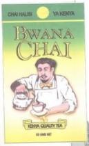 BWANA CHAI KENYA QUALITY TEA