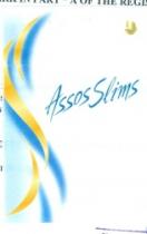 ASSOS SLIMS
