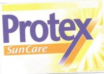 PROTEX SUN CARE