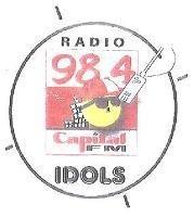 RADIO IDOLS