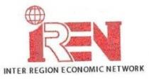 IREN INTER REGION ECONOMIC NETWORK