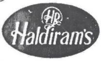 Haldirams HR