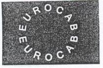 EURO CAB