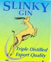 SLINKY GIN