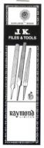 SUNFLOWER BRAND J.K. FILES & TOOLS Raymond LIMITED