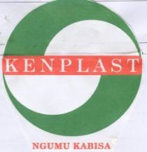 KENPLAST NGUMU KABISA