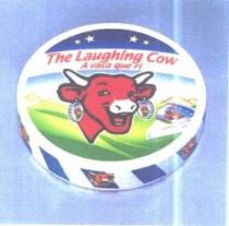 The Laughing Cow A vaca queri