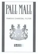 PALL MALL