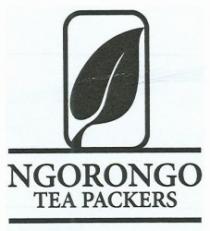 NGORONGO TEA PACKERS